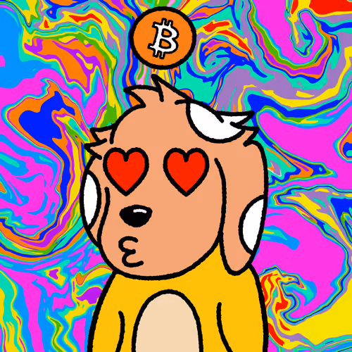 Doodle Dogs #5880