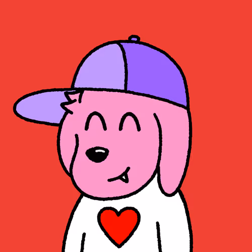 Doodle Dogs #9978