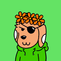Doodle Dogs #5242