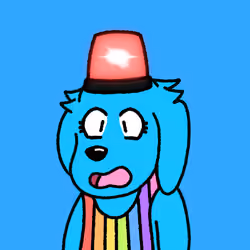 Doodle Dogs #8577