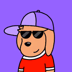 Doodle Dogs #927
