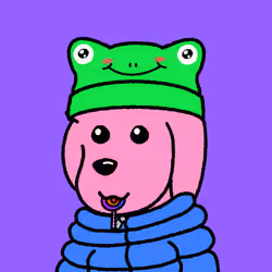 Doodle Dogs #6313