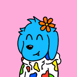 Doodle Dogs #5047