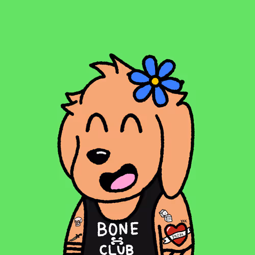 Doodle Dogs #2777