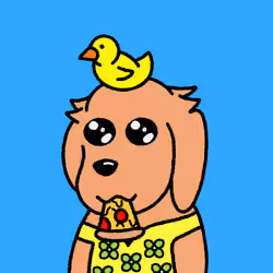 Doodle Dogs #3570