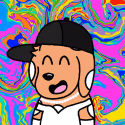 Doodle Dogs #4810