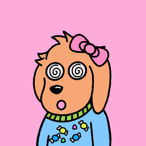 Doodle Dogs #9975
