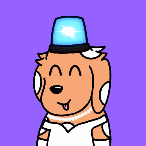 Doodle Dogs #384