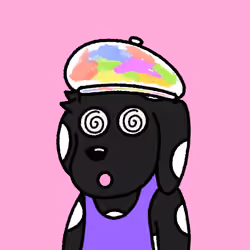 Doodle Dogs #2537