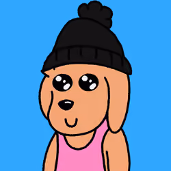 Doodle Dogs #4791