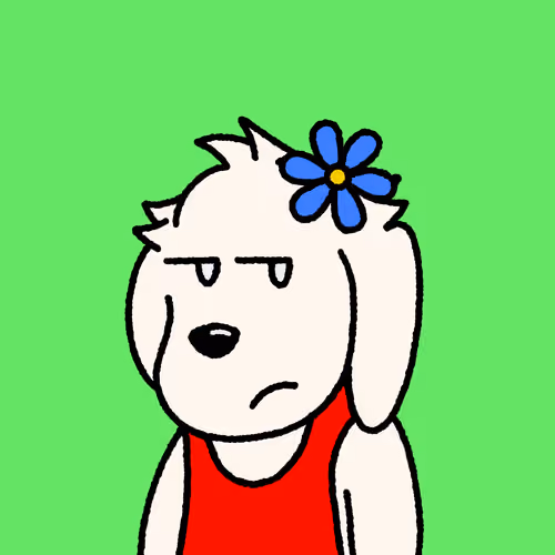 Doodle Dogs #9996