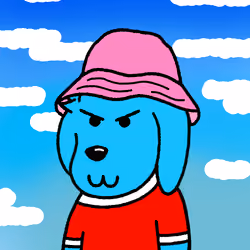 Doodle Dogs #2285