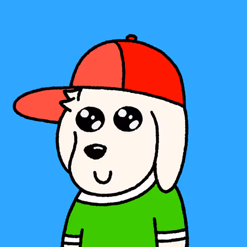 Doodle Dogs #352