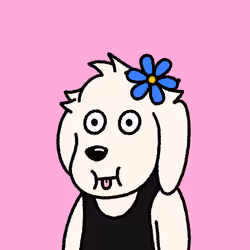 Doodle Dogs #9277
