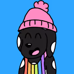 Doodle Dogs #4228