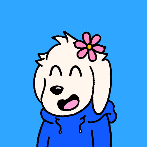 Doodle Dogs #2517