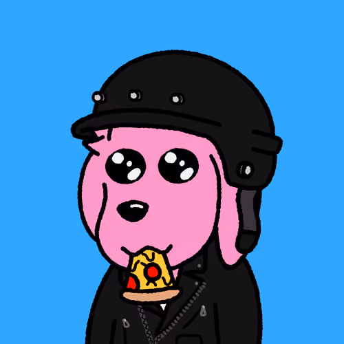 Doodle Dogs #3322