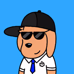 Doodle Dogs #9403