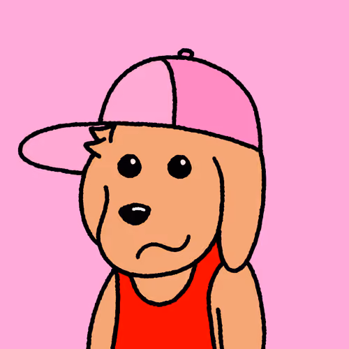Doodle Dogs #2969
