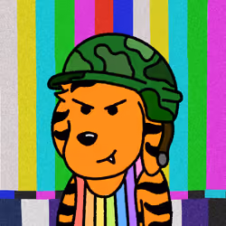 Doodle Dogs #7455