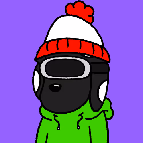 Doodle Dogs #9566