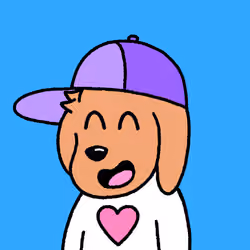 Doodle Dogs #4592