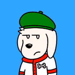 Doodle Dogs #882