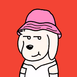 Doodle Dogs #4469