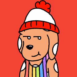 Doodle Dogs #5298