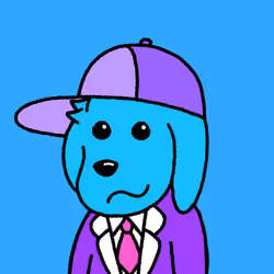 Doodle Dogs #1308