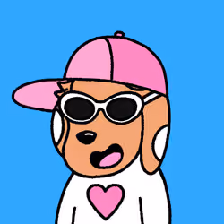 Doodle Dogs #1299