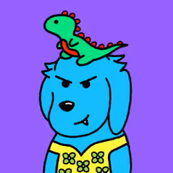 Doodle Dogs #5668