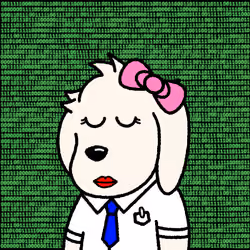 Doodle Dogs #6457