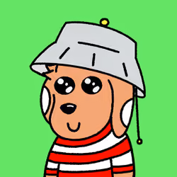 Doodle Dogs #5580
