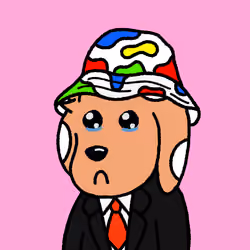 Doodle Dogs #8803