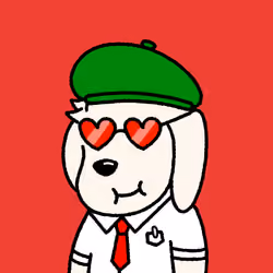 Doodle Dogs #9385