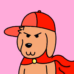 Doodle Dogs #6158