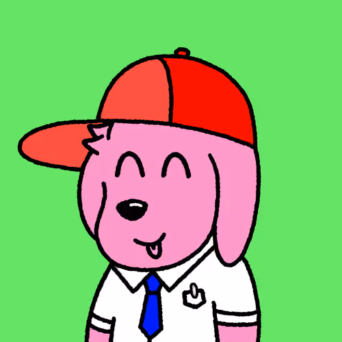 Doodle Dogs #2780