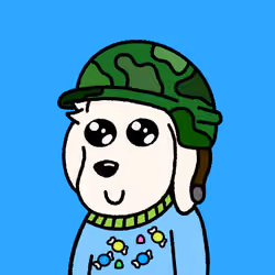 Doodle Dogs #7068