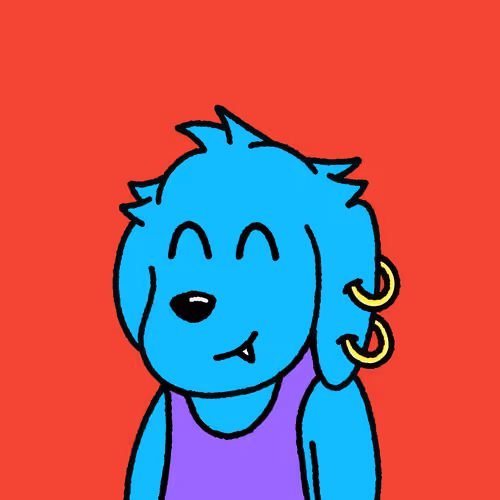 Doodle Dogs #9096