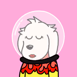 Doodle Dogs #5100