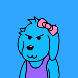 Doodle Dogs #699