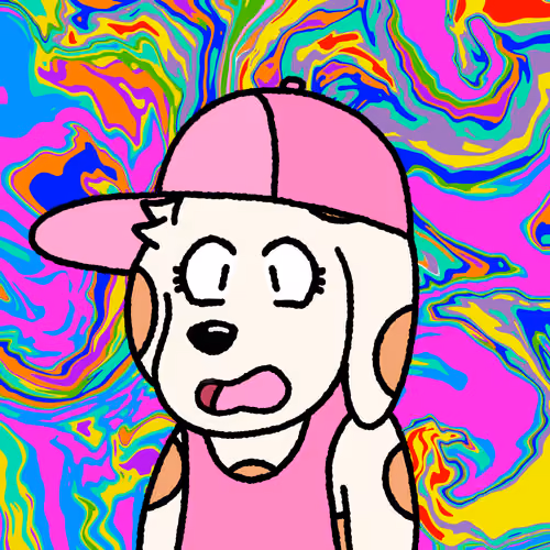 Doodle Dogs #5591