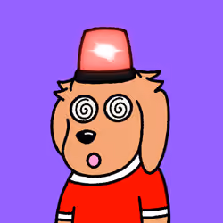 Doodle Dogs #1115