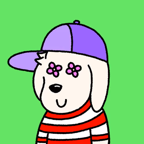 Doodle Dogs #4483