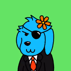 Doodle Dogs #5009