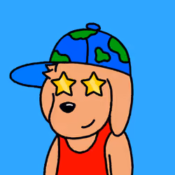 Doodle Dogs #7875