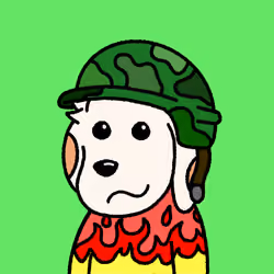 Doodle Dogs #1582