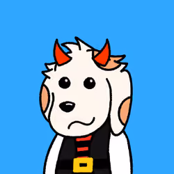 Doodle Dogs #824