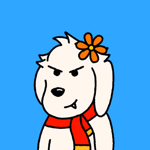 Doodle Dogs #947